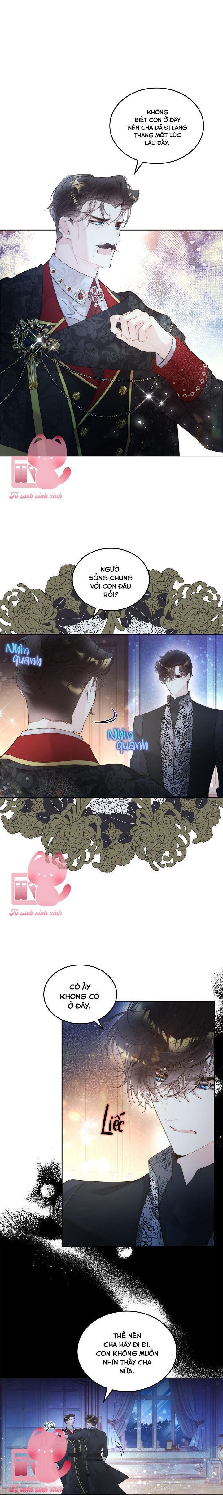 Beatrice - Chap 100 - Trang 1