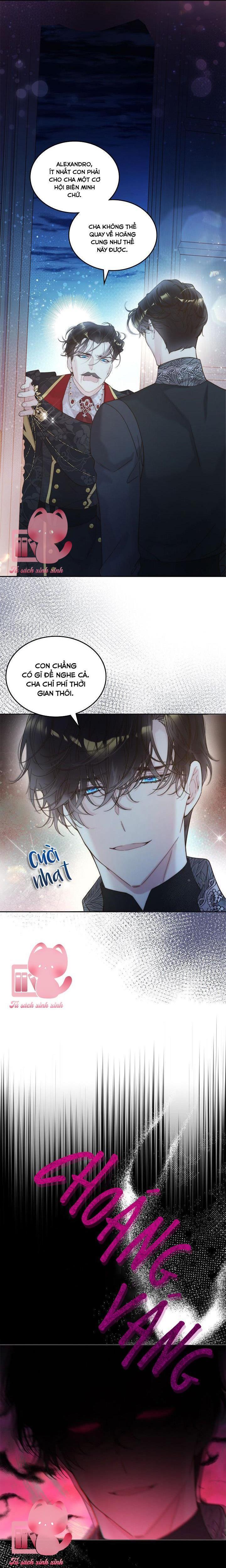 Beatrice - Chap 100 - Trang 2
