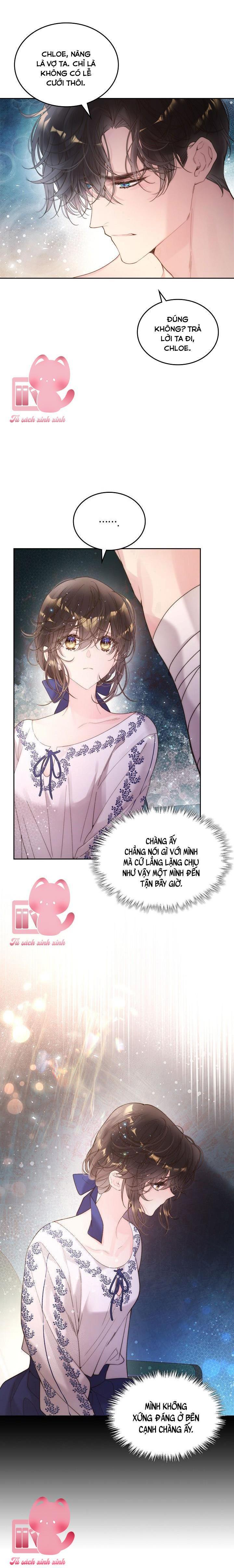 Beatrice - Chap 100 - Trang 12