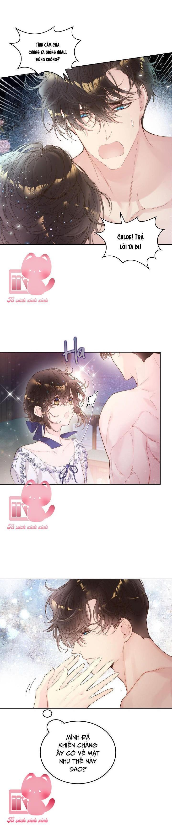 Beatrice - Chap 100 - Trang 13