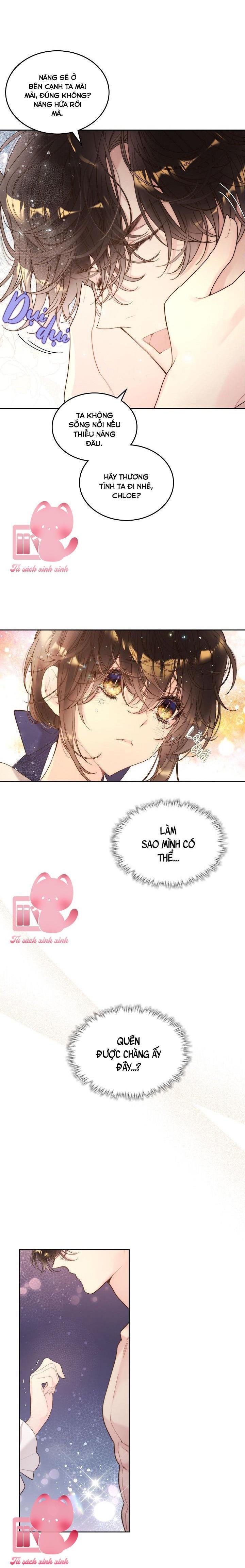Beatrice - Chap 100 - Trang 14