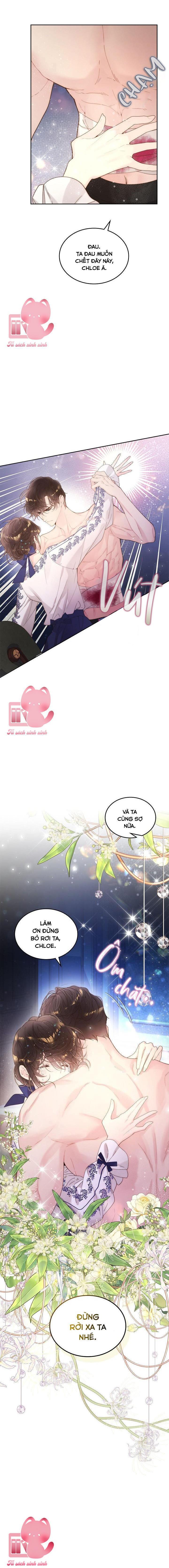 Beatrice - Chap 100 - Trang 15