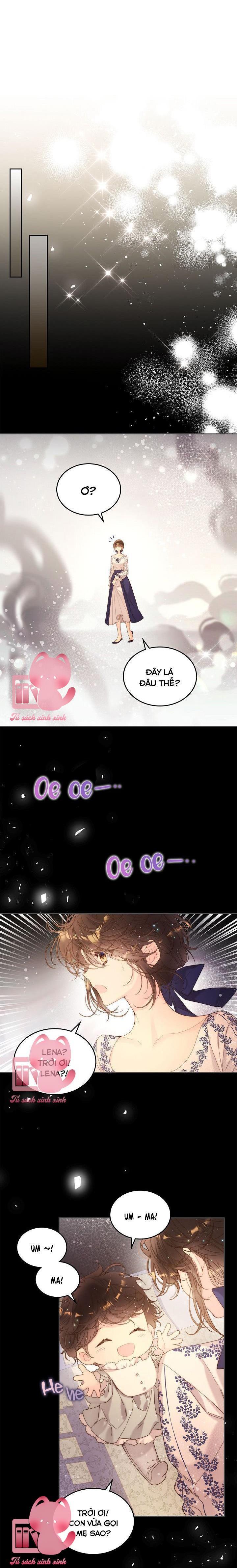 Beatrice - Chap 100 - Trang 16