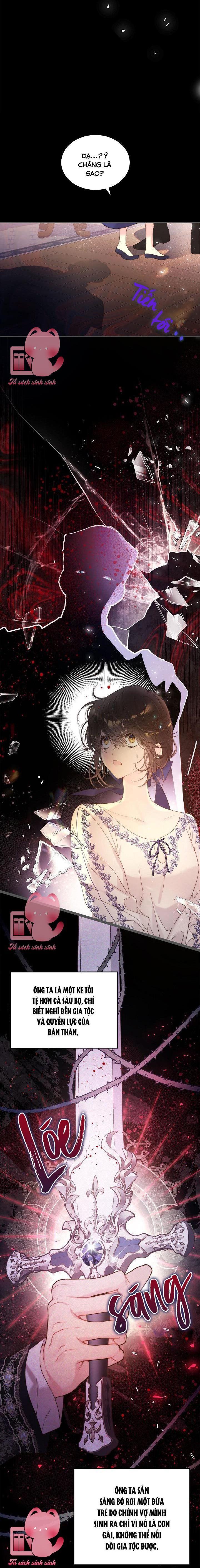 Beatrice - Chap 100 - Trang 18