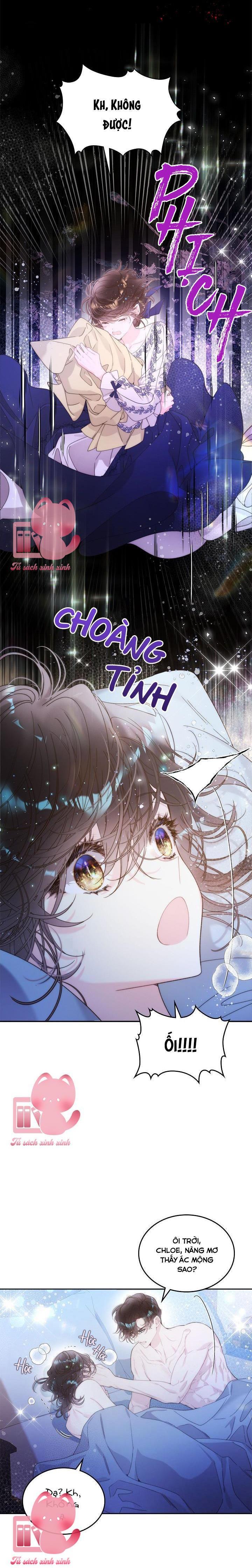 Beatrice - Chap 100 - Trang 19