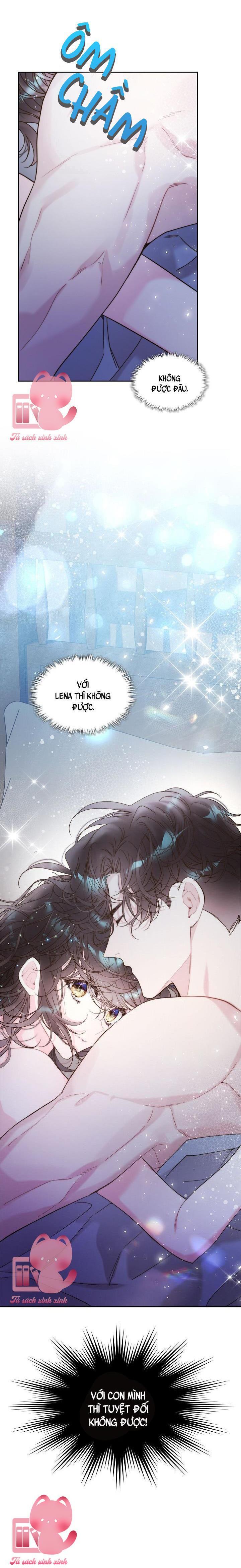 Beatrice - Chap 100 - Trang 20