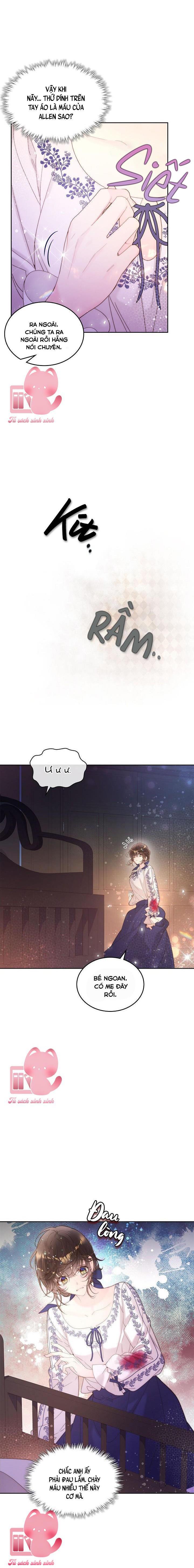 Beatrice - Chap 100 - Trang 5