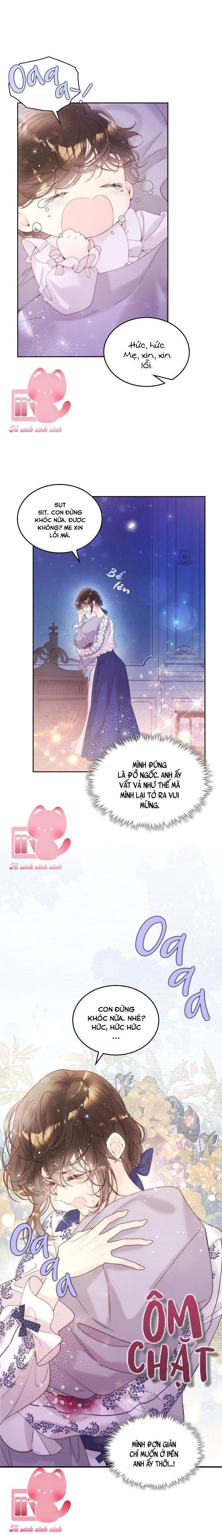 Beatrice - Chap 100 - Trang 6