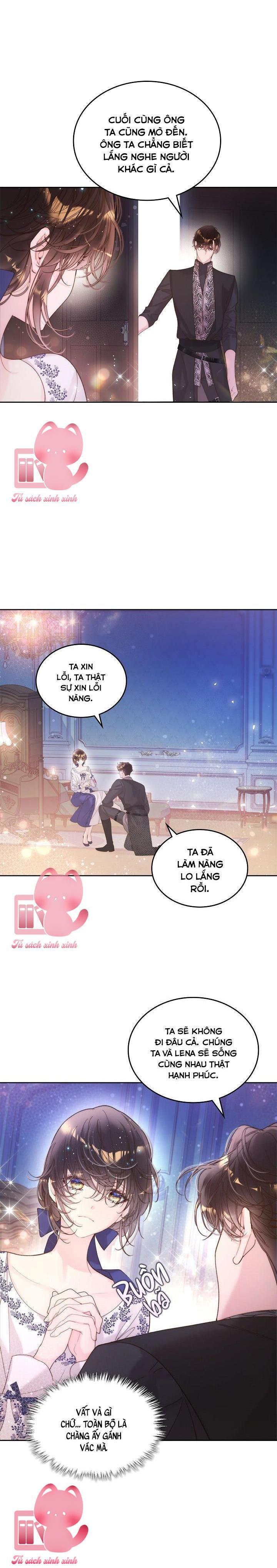 Beatrice - Chap 100 - Trang 9