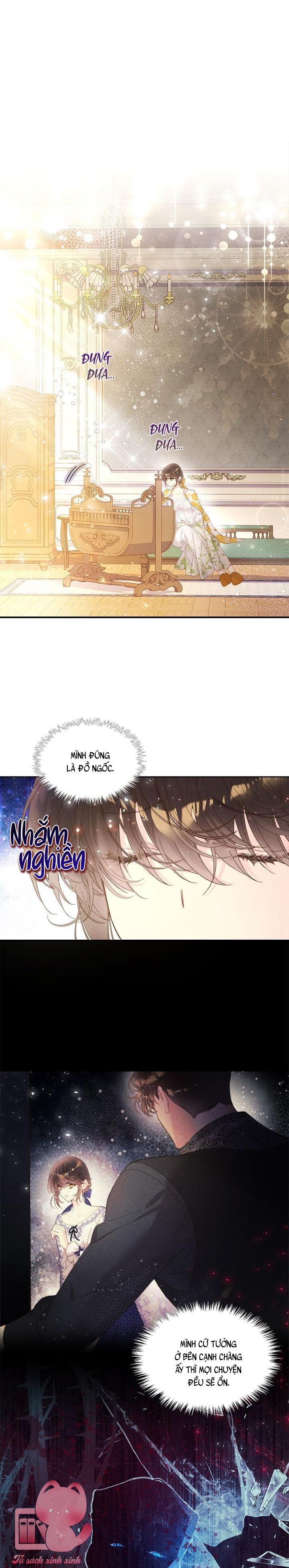 Beatrice - Chap 101 - Trang 1