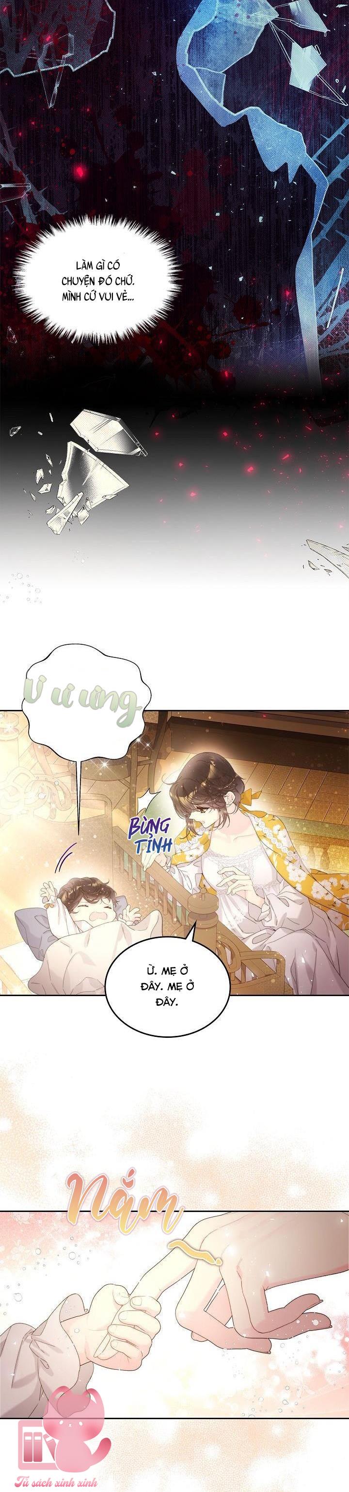 Beatrice - Chap 101 - Trang 2