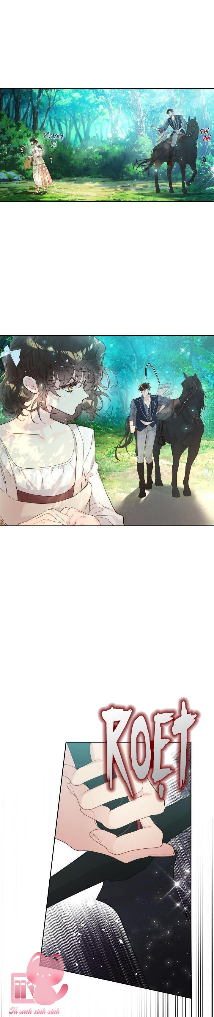 Beatrice - Chap 101 - Trang 11