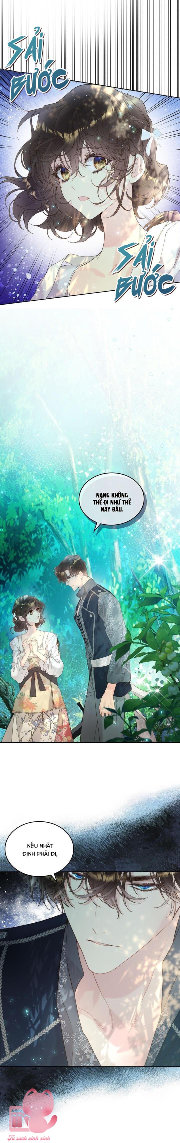 Beatrice - Chap 101 - Trang 12