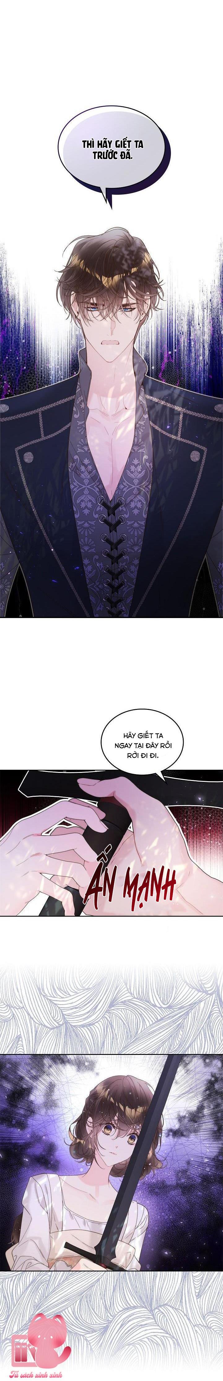 Beatrice - Chap 101 - Trang 13