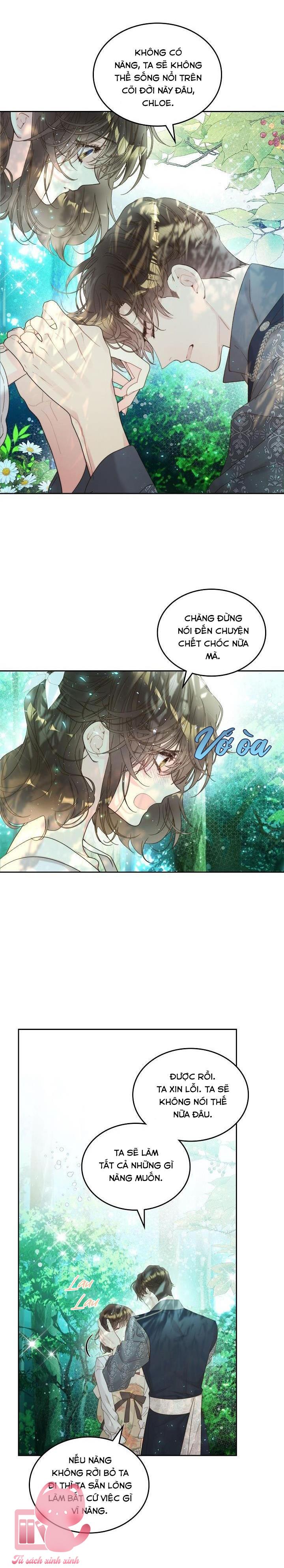 Beatrice - Chap 101 - Trang 16