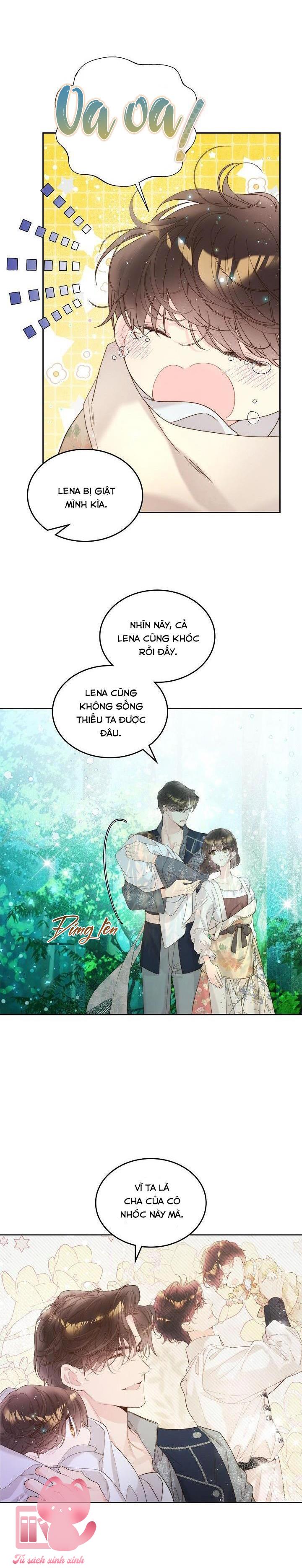 Beatrice - Chap 101 - Trang 17