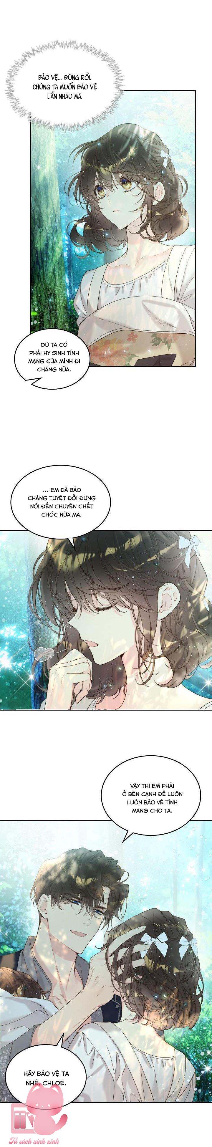 Beatrice - Chap 101 - Trang 19