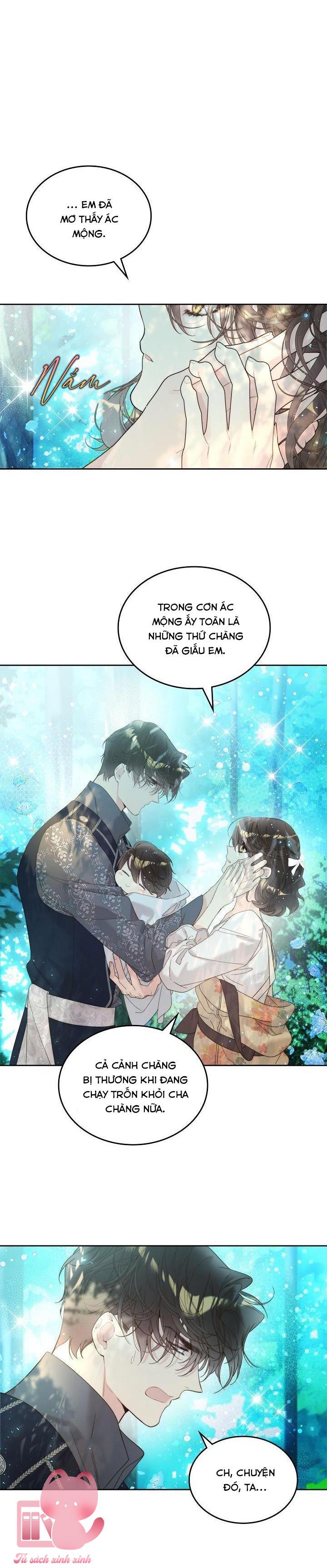 Beatrice - Chap 101 - Trang 20