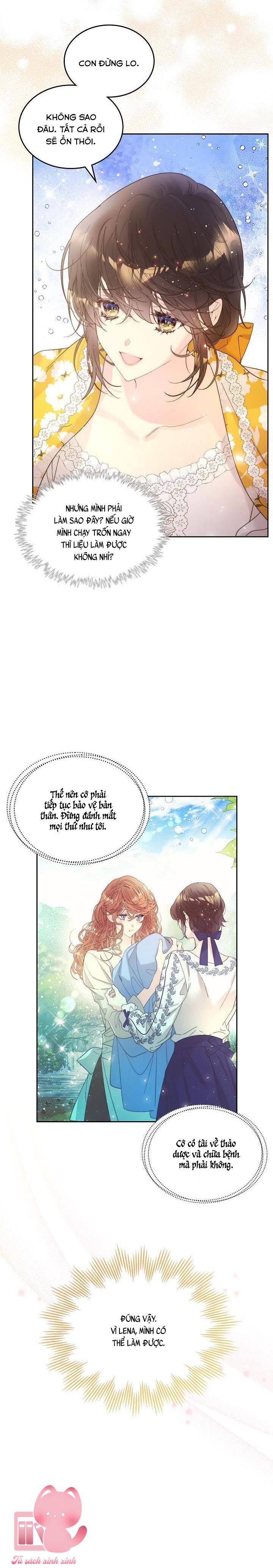 Beatrice - Chap 101 - Trang 3