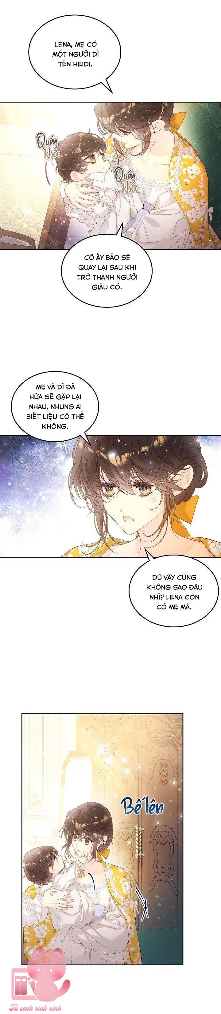 Beatrice - Chap 101 - Trang 4