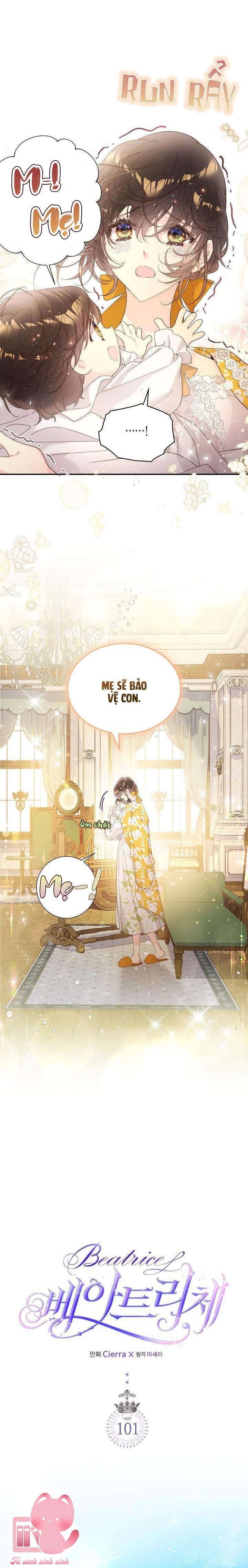 Beatrice - Chap 101 - Trang 5