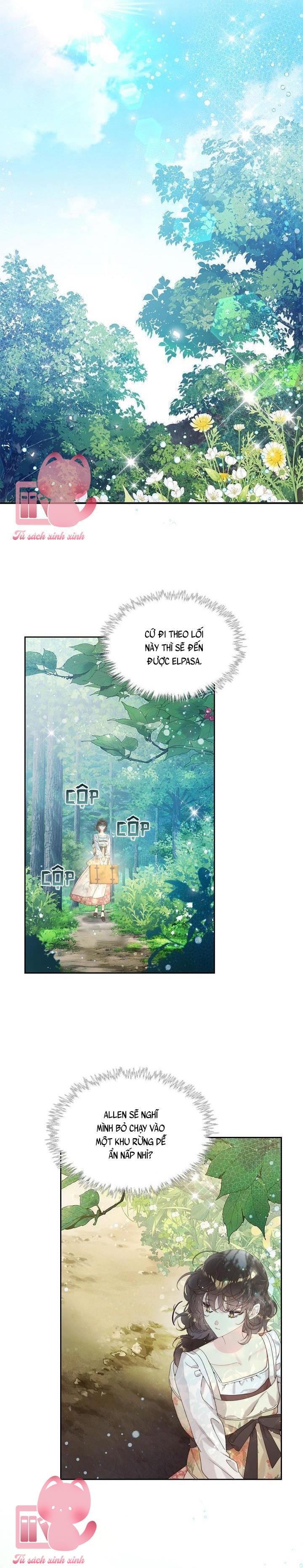 Beatrice - Chap 101 - Trang 6