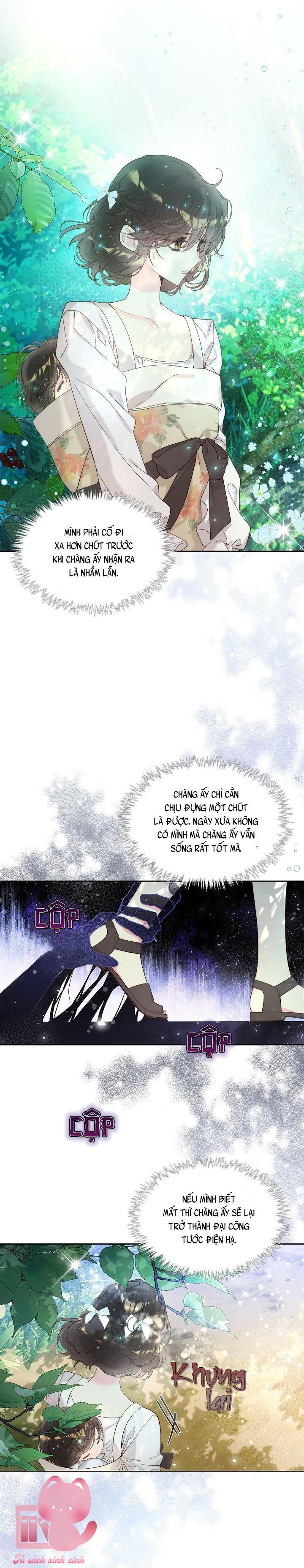 Beatrice - Chap 101 - Trang 7