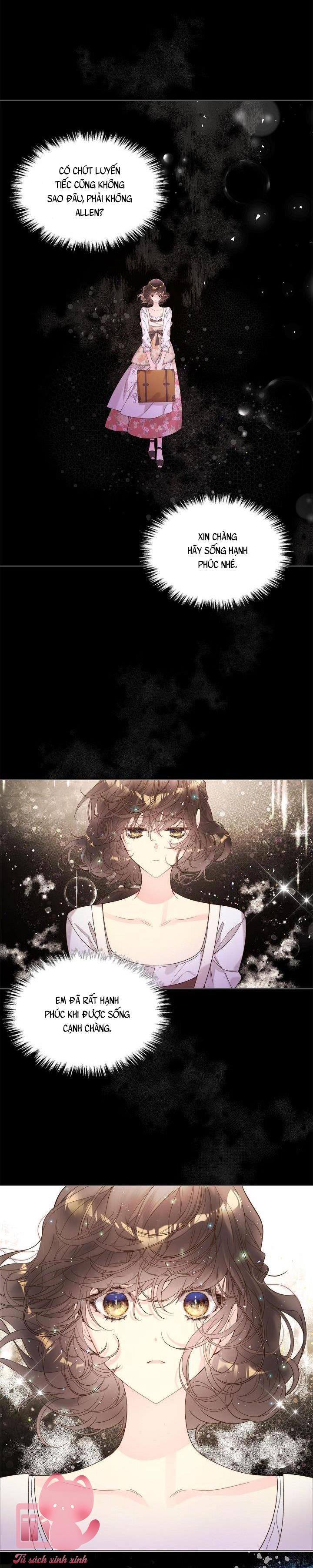 Beatrice - Chap 101 - Trang 9