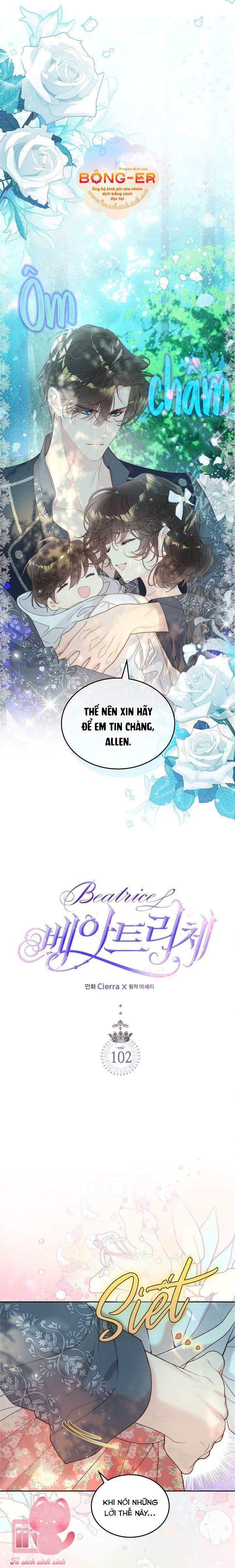 Beatrice - Chap 102 - Trang 1