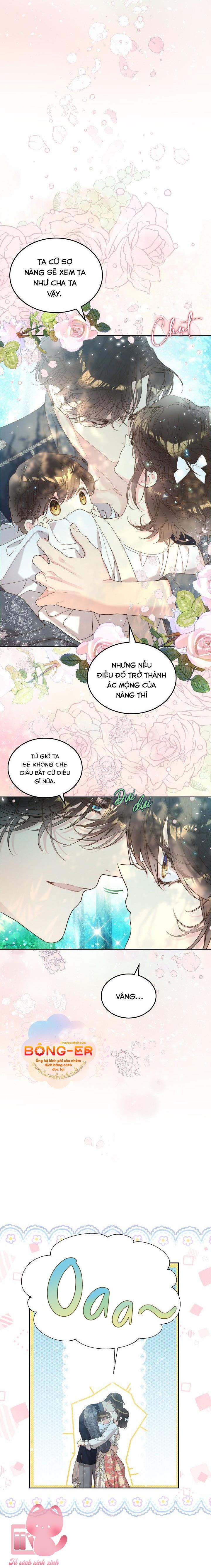 Beatrice - Chap 102 - Trang 2