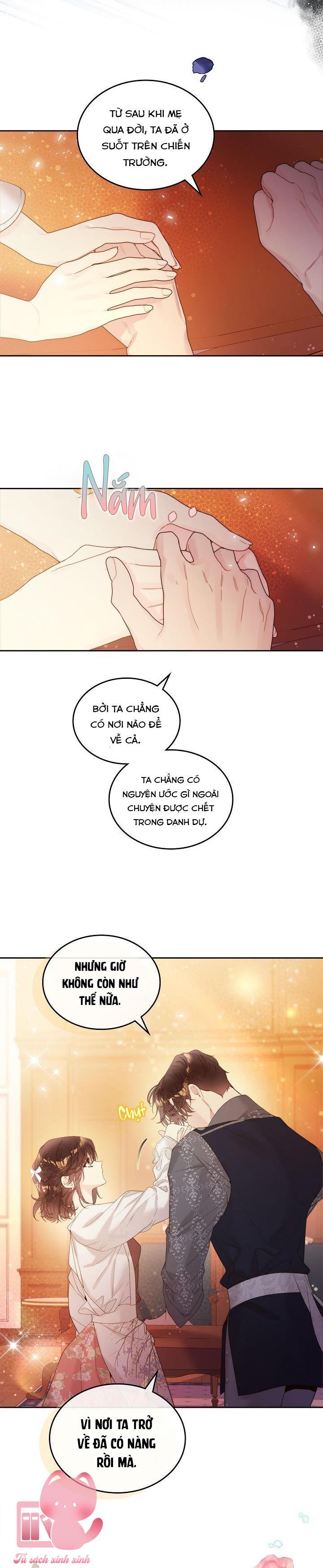Beatrice - Chap 102 - Trang 11