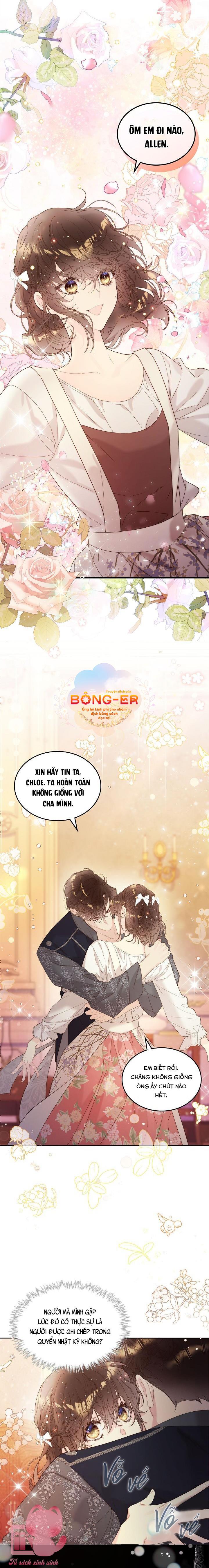 Beatrice - Chap 102 - Trang 12