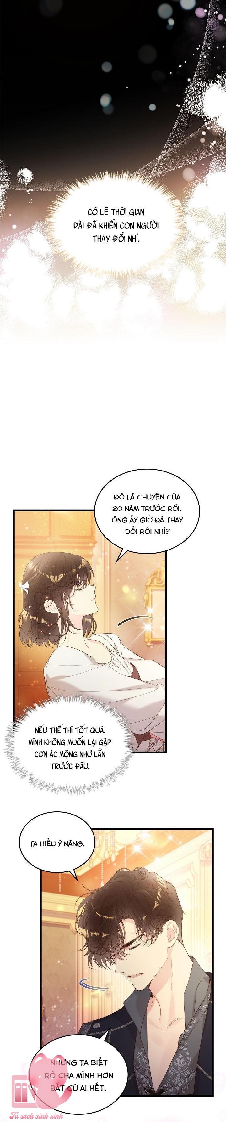 Beatrice - Chap 102 - Trang 13
