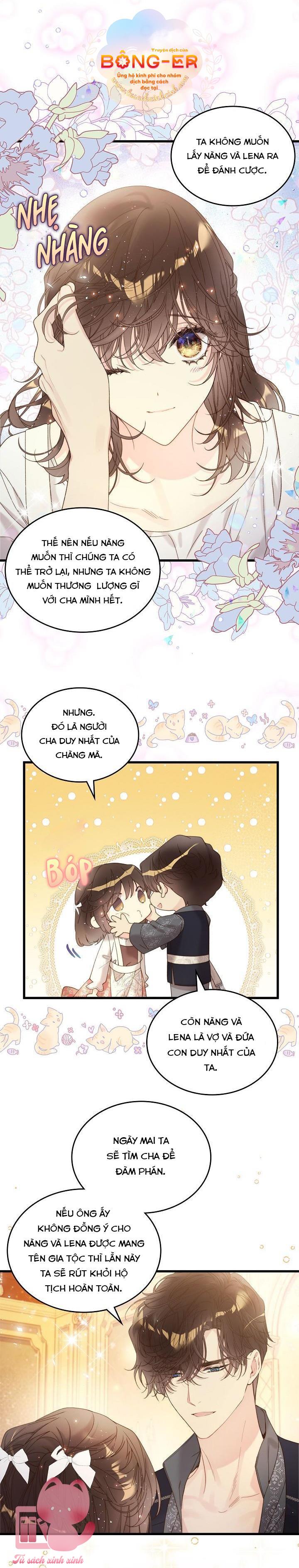 Beatrice - Chap 102 - Trang 14