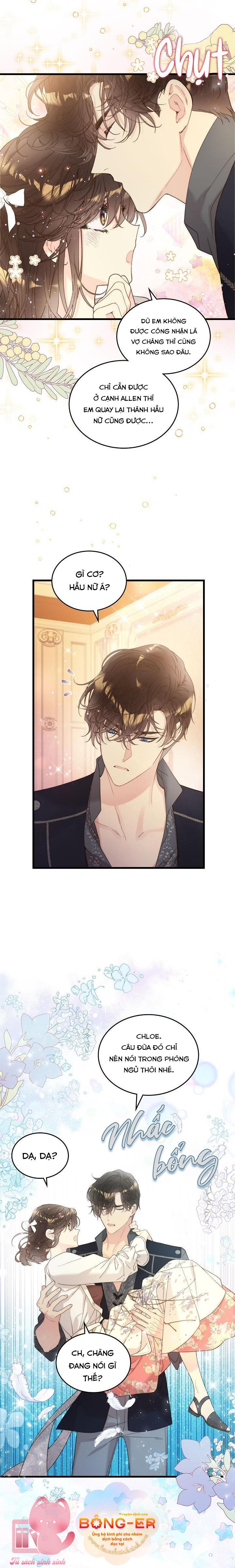 Beatrice - Chap 102 - Trang 15