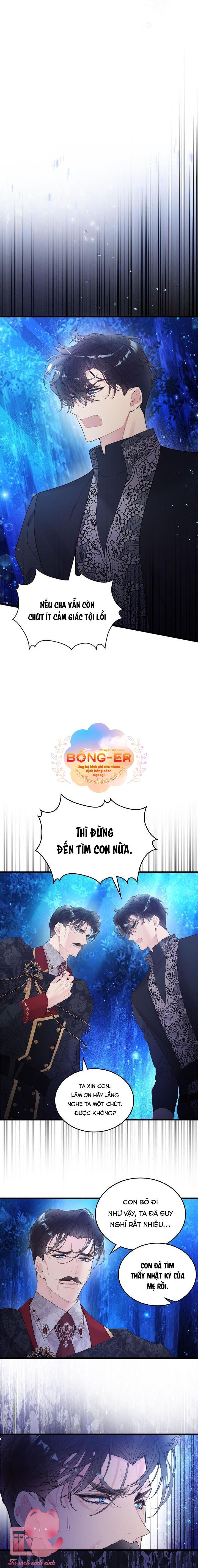 Beatrice - Chap 102 - Trang 17