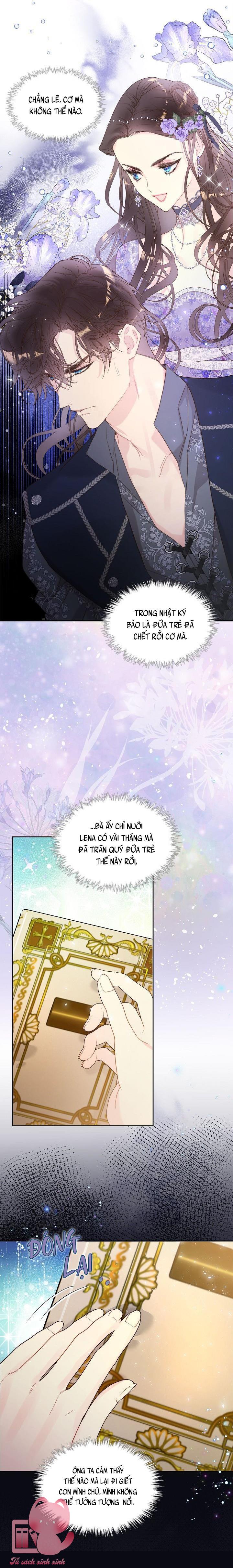 Beatrice - Chap 102 - Trang 8