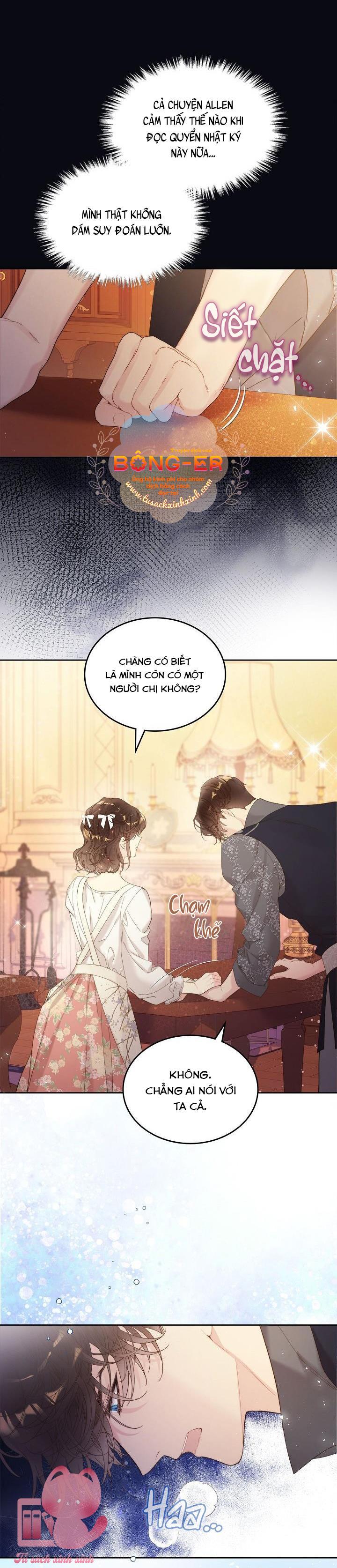 Beatrice - Chap 102 - Trang 9