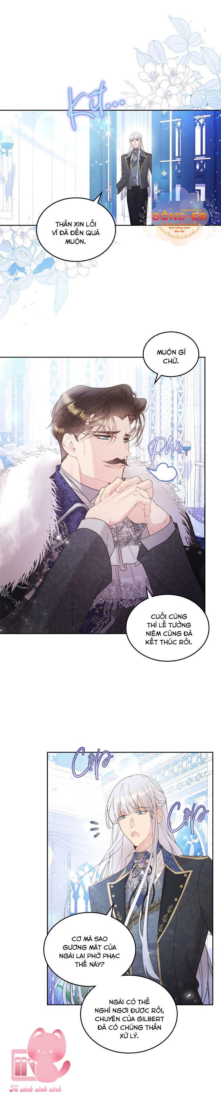 Beatrice - Chap 103 - Trang 2
