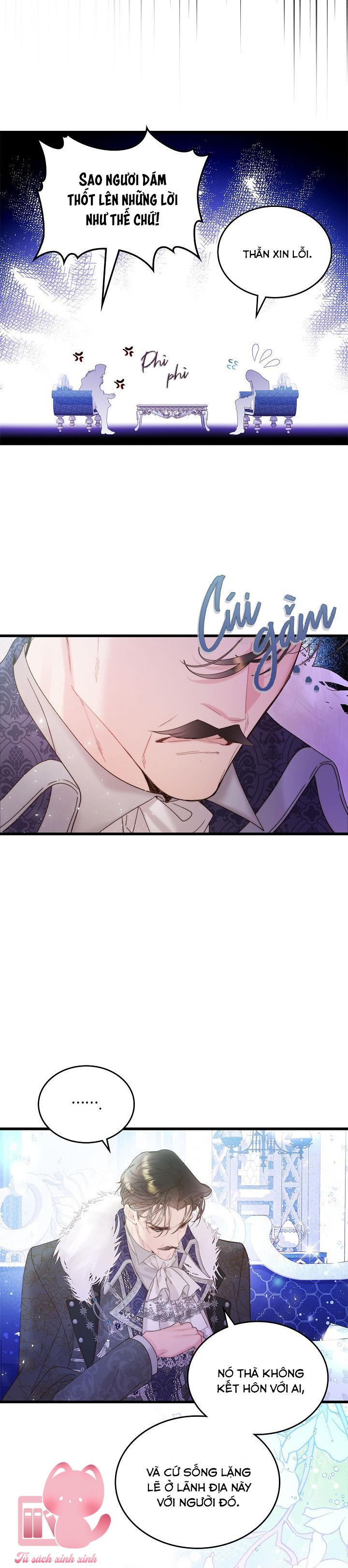 Beatrice - Chap 103 - Trang 12