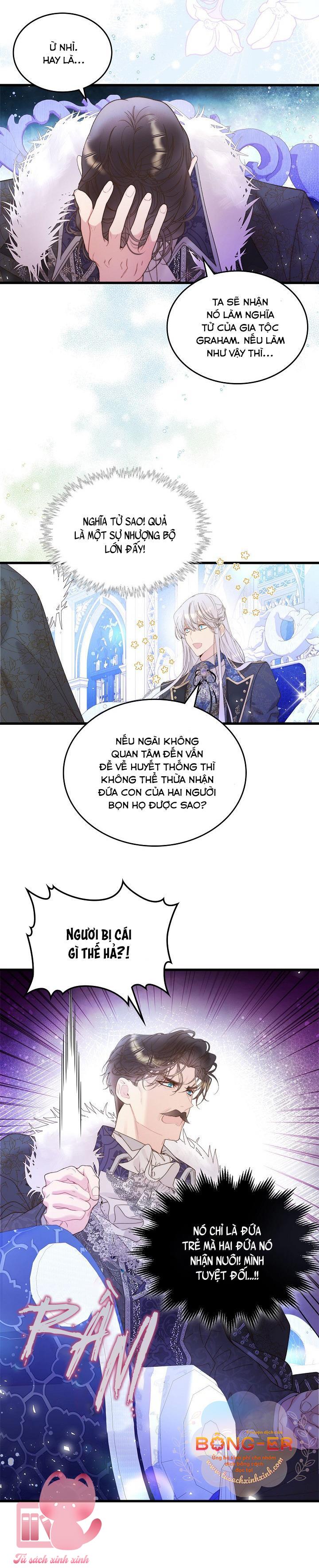 Beatrice - Chap 103 - Trang 13