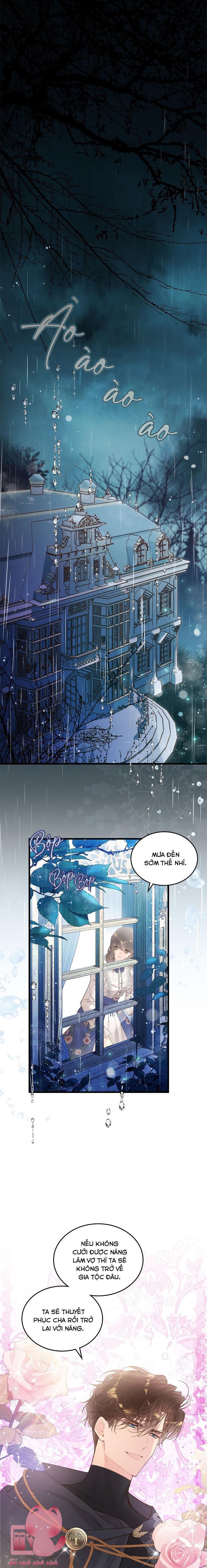 Beatrice - Chap 103 - Trang 18