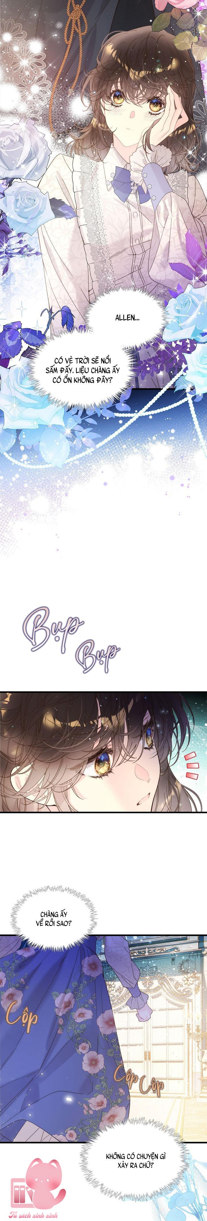Beatrice - Chap 103 - Trang 19