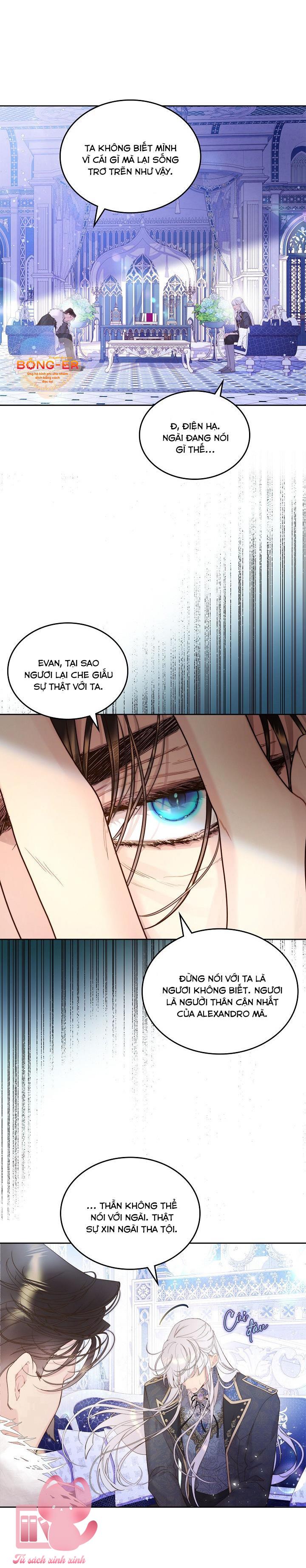 Beatrice - Chap 103 - Trang 5