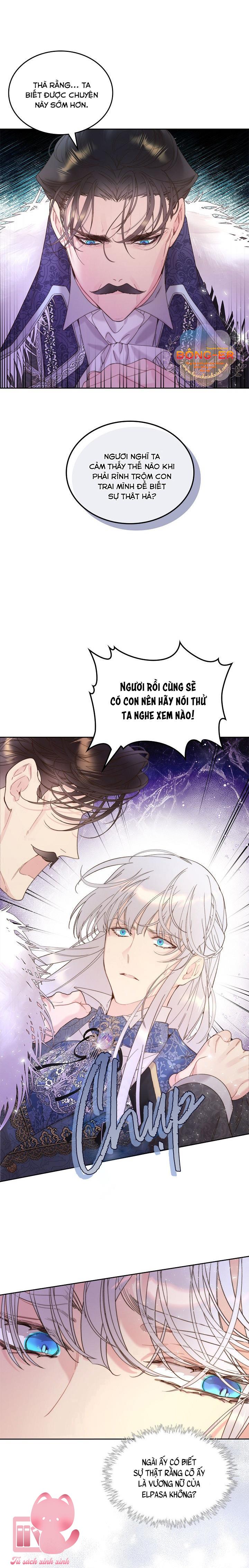 Beatrice - Chap 103 - Trang 6