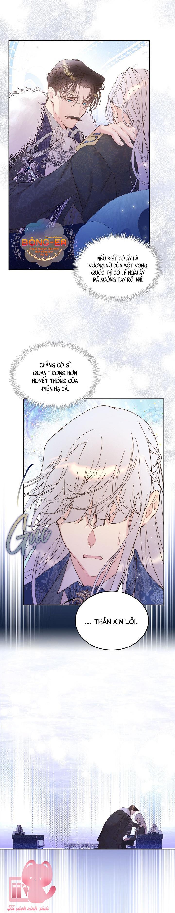 Beatrice - Chap 103 - Trang 7