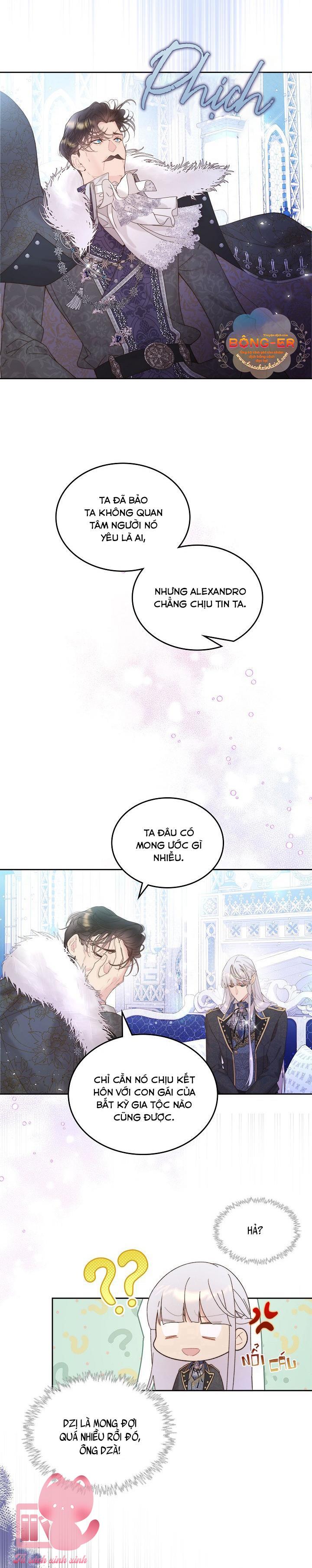 Beatrice - Chap 103 - Trang 8