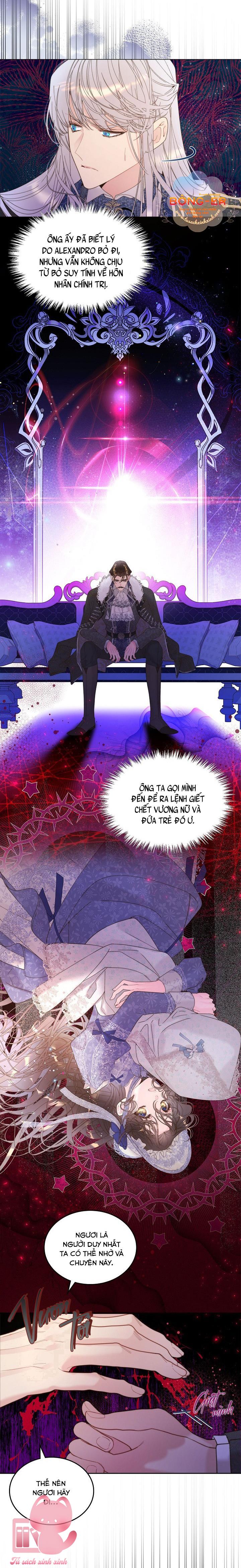 Beatrice - Chap 103 - Trang 9