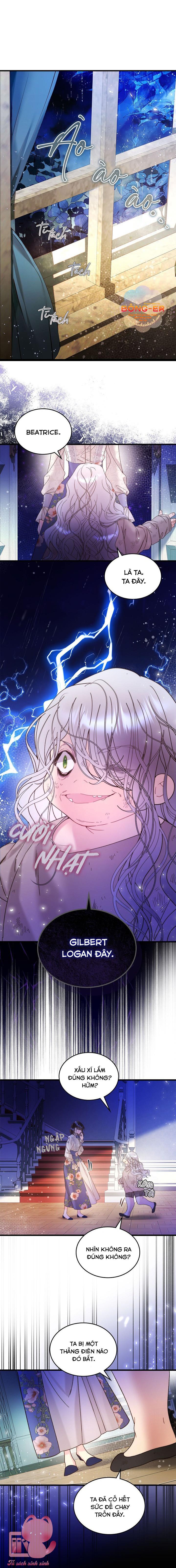 Beatrice - Chap 104 - Trang 1