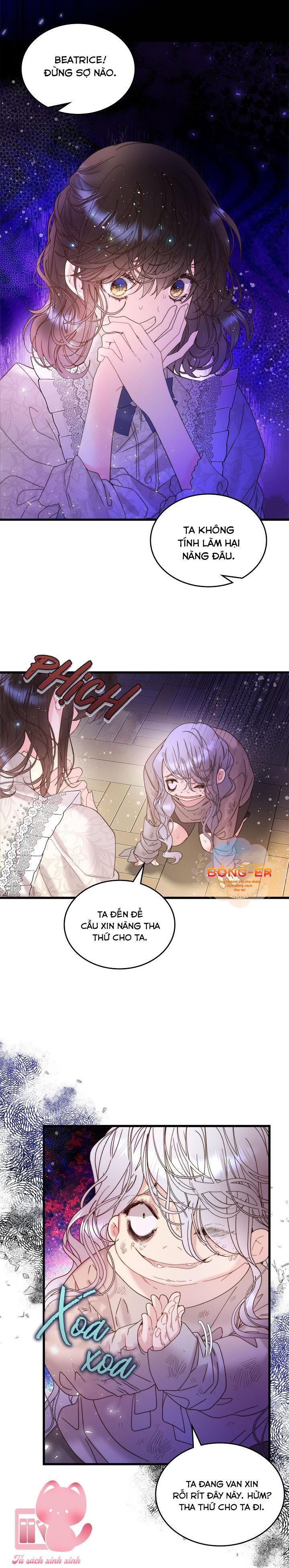 Beatrice - Chap 104 - Trang 2